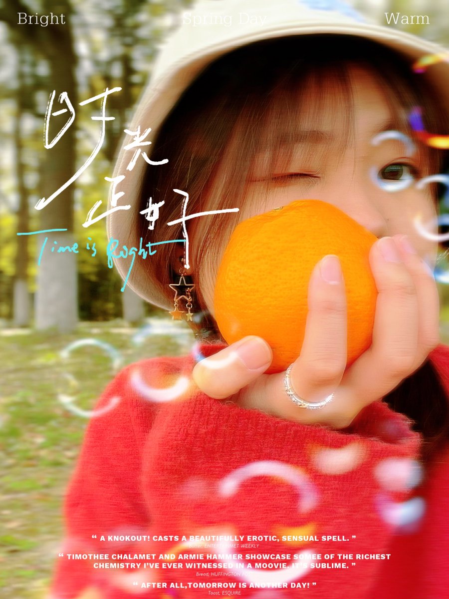 今年第一次因为疫情五一没约男人
前几年都是因为没人要
😕😕😕 https://t.co/IYgbmJKF4c