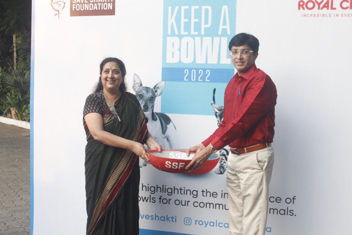 ProRekha's tweet photo. #ProjectKeepABowl2022
@ptrmadurai @RAKRI1 @SaveShakti
@DoneChannel1
#keep_a_bowl_challenge https://t.co/kZu7DpSMGD