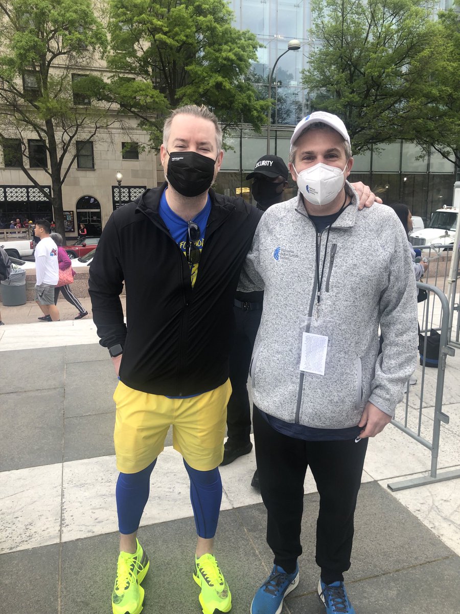 dfarons's tweet photo. It totally rocked to be with ⁦@thedavidcook⁩ at the #Race4Hope today in DC David and his family and fans are amazing catalysts to cure brain tumors https://t.co/wgndHe5drj
