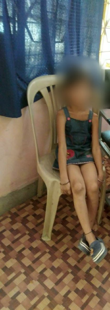 spwest_police's tweet photo. On 30/04/22, one minor girl was reported missing &amp; kidnapped by unknown miscreants which refers East Agt Women PS case no 18/2022 dt 01/05/22 U/s 363 IPC within 24 hrs the minor girl was recovered by West District Police &amp; handed over to her legal guardian.
@TripuraPolice https://t.co/FoyDC9ZXOP