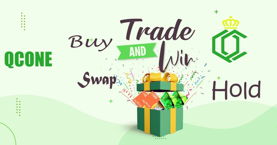 qconegroup's tweet photo. Look buy QCONE now . Win to win https://t.co/T3W4VYQl5Q