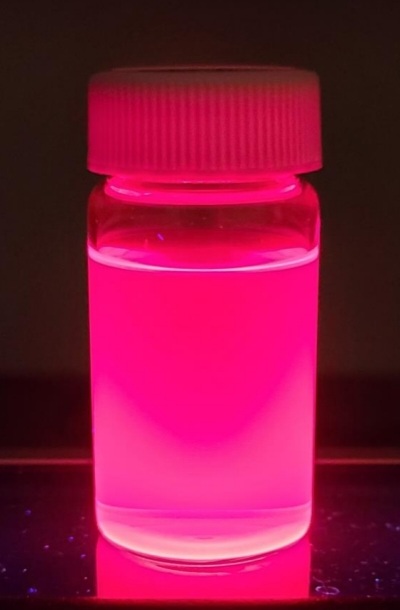 Korgel Group tweet media