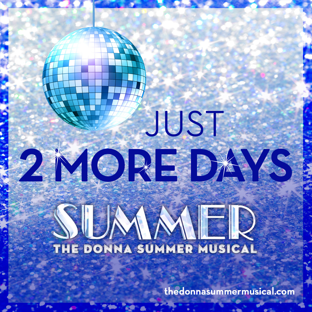 AUSTIN, TEXAS.... the concert of a lifetime is coming your way in just two days to the Bass Concert Hall playing May 3- 8. We're loving our time in Texas, so can't wait for you to join the party! <a href="/tpapresents/">Texas Performing Arts</a> #summerontour #donnasummermusical #Austin #Texas