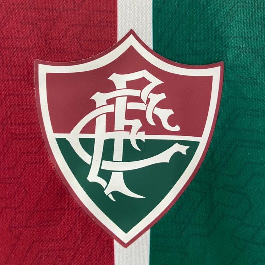 FLUMINENSE!