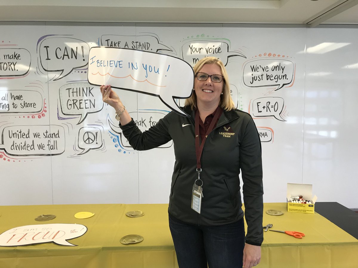 Megan Ballinger tweet media