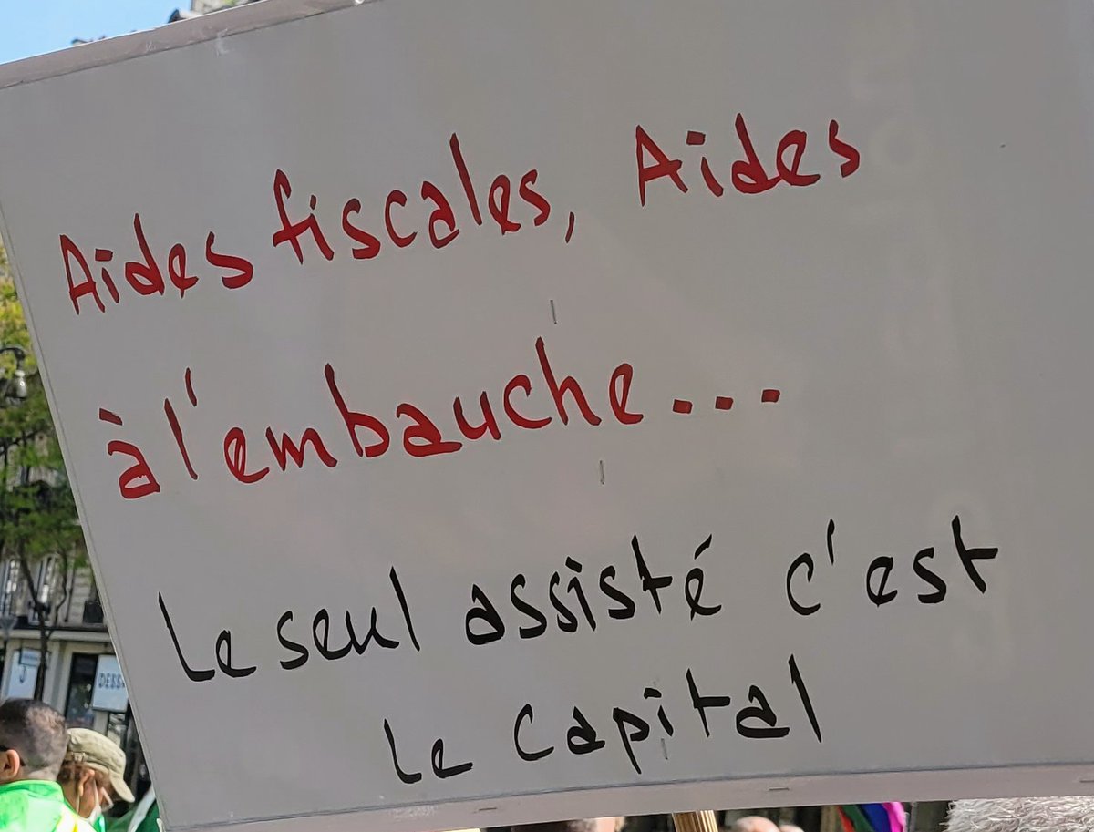 Gilles Raveaud tweet media