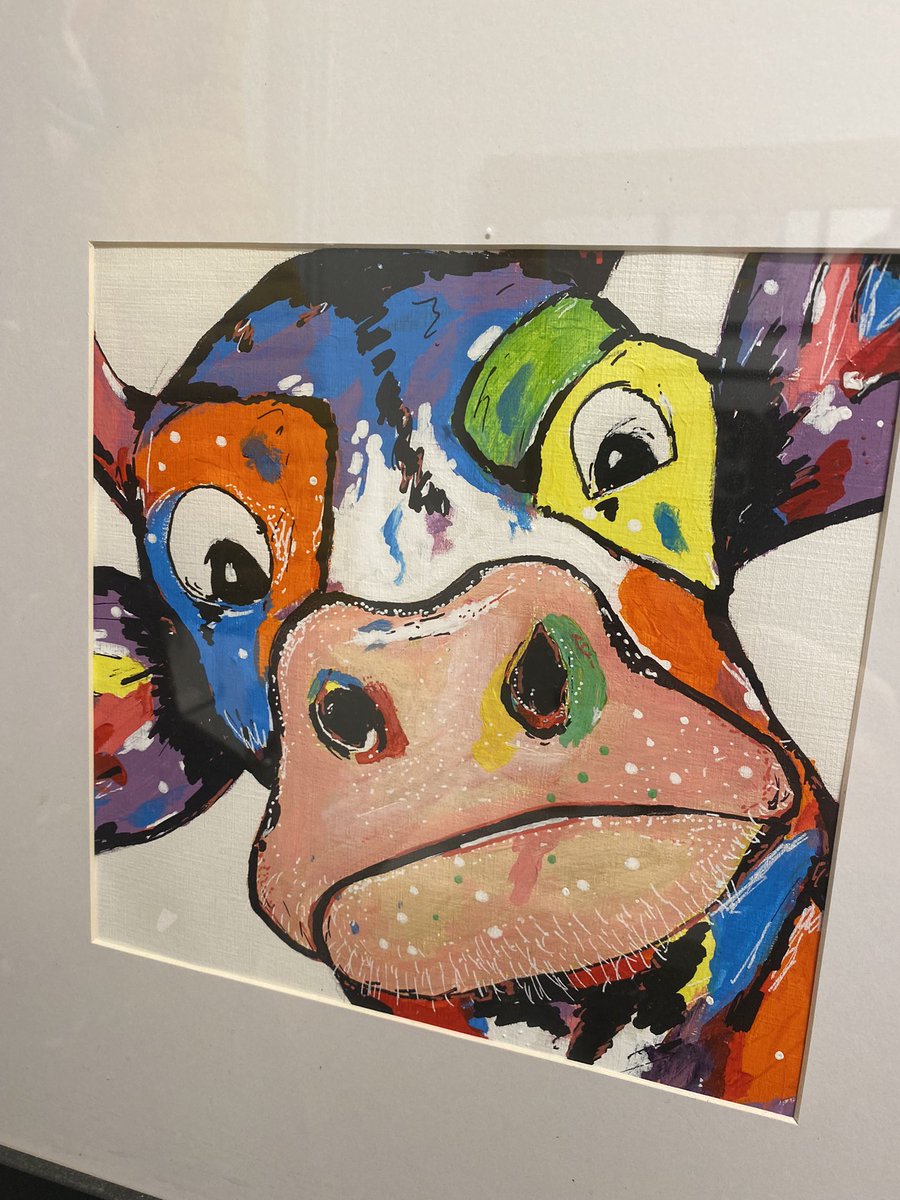 BRT - ART tweet media