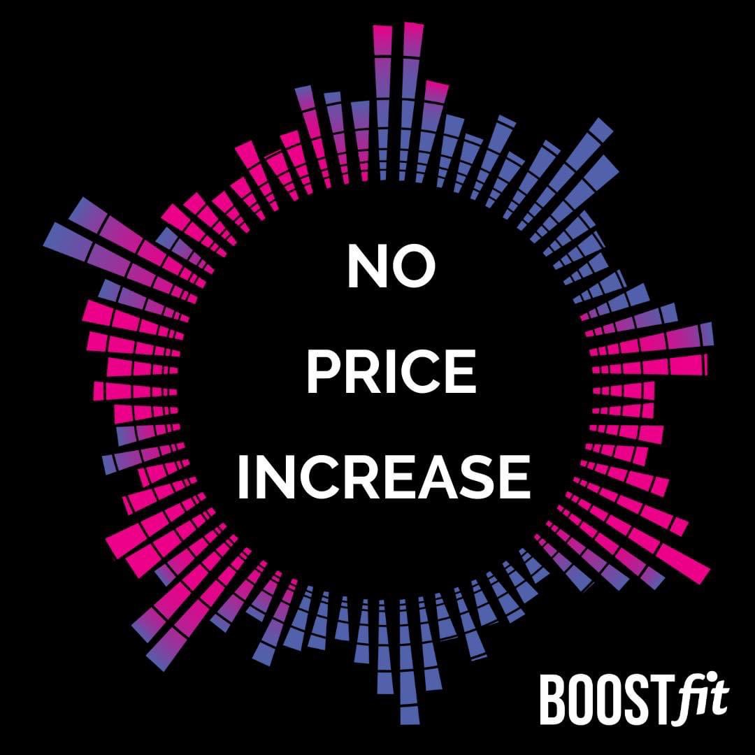 BOOSTfit tweet media