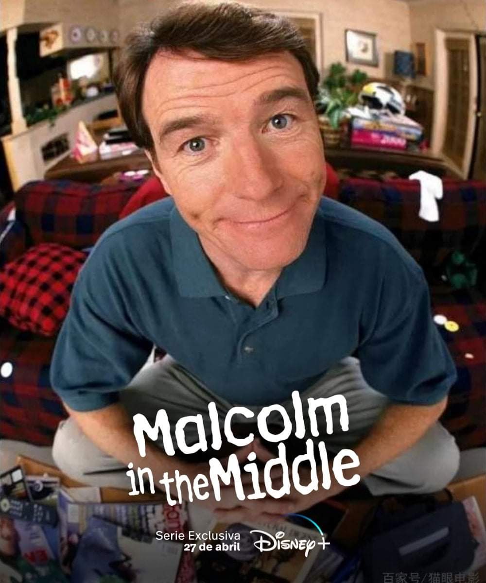 ZoeGeek1's tweet photo. #SeriesGeek!

Ya en la plataforma de DisneyPlus las 7 temporadas de Malcom in The Middle.

¿Ya estas en el maratón?

#MalcomElDeEnMedio #MalcomInTheMiddle #DisneyPlus

#ZoeGeek! https://t.co/zphUZRD4ns