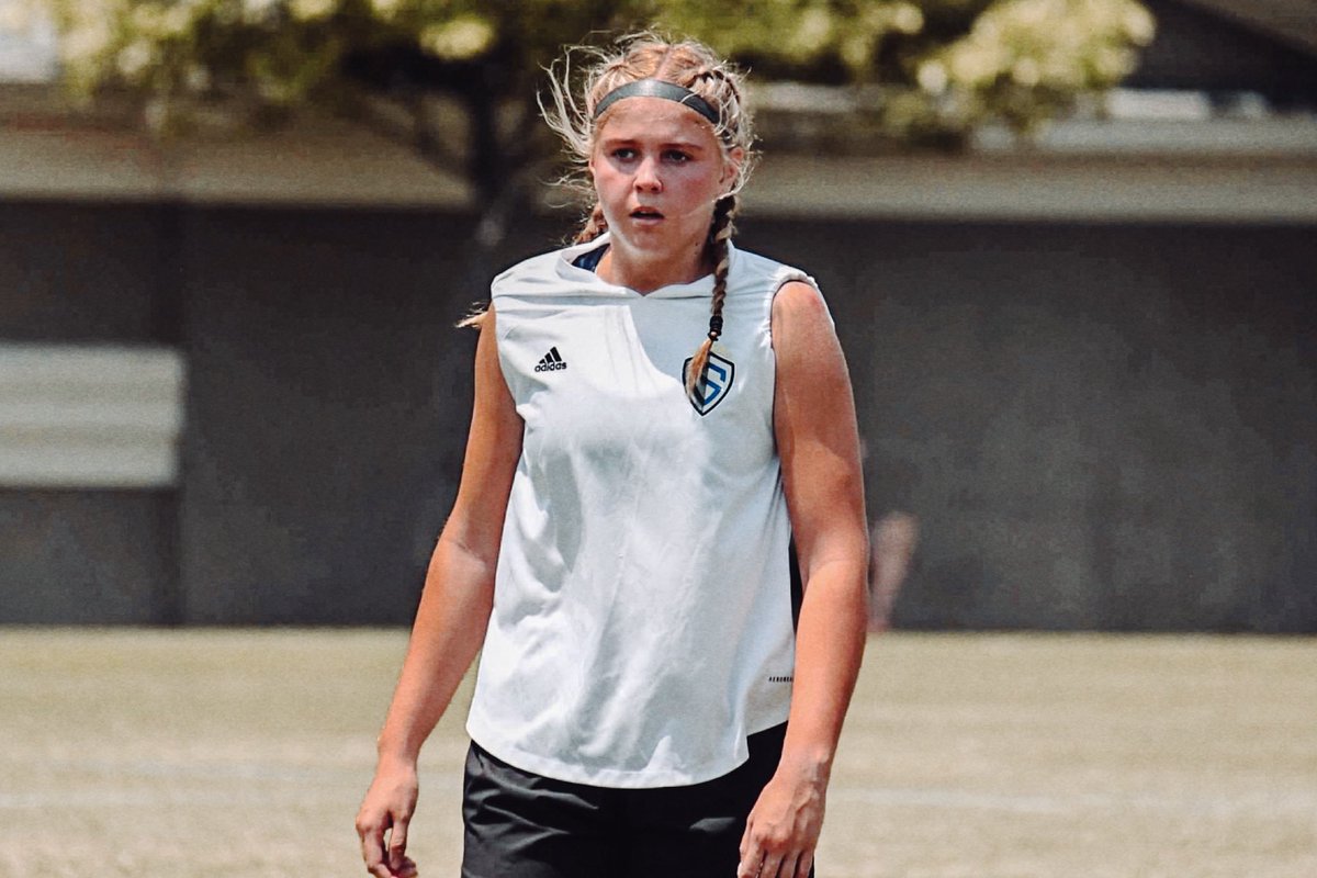 Sting Black U17 ECNL tweet media