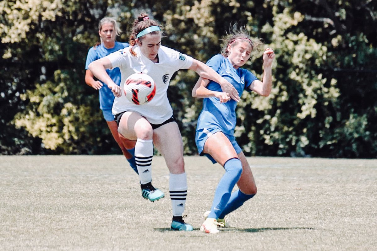 Sting Black U17 ECNL tweet media