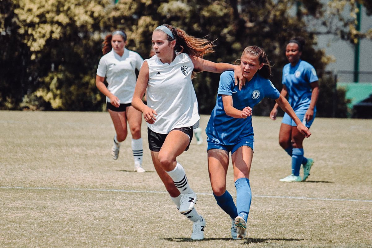 Sting Black U17 ECNL tweet media