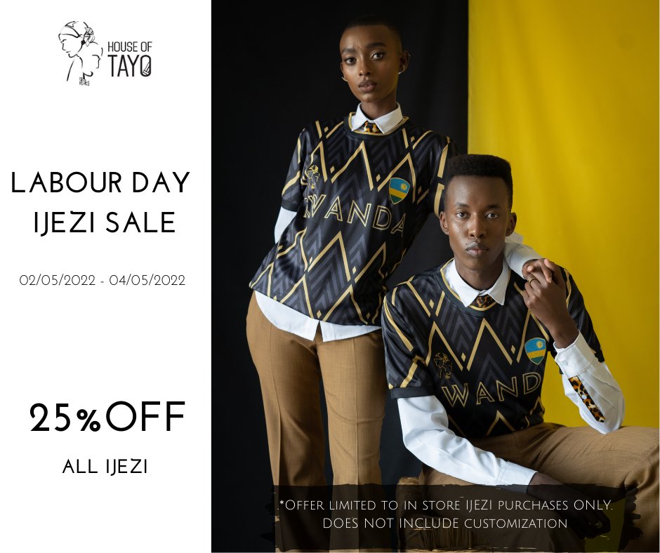 HouseOfTayo's tweet photo. https://t.co/yDp5wzq0DO
