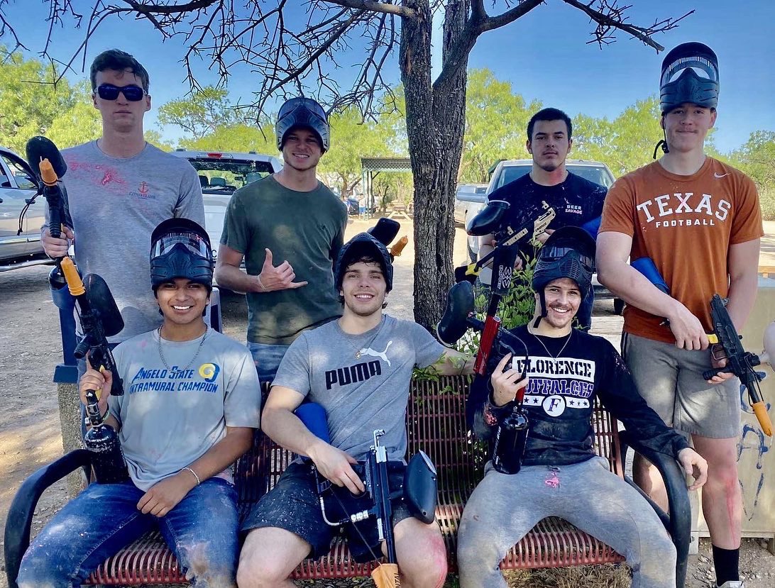 ASU Kappa Sigma tweet media