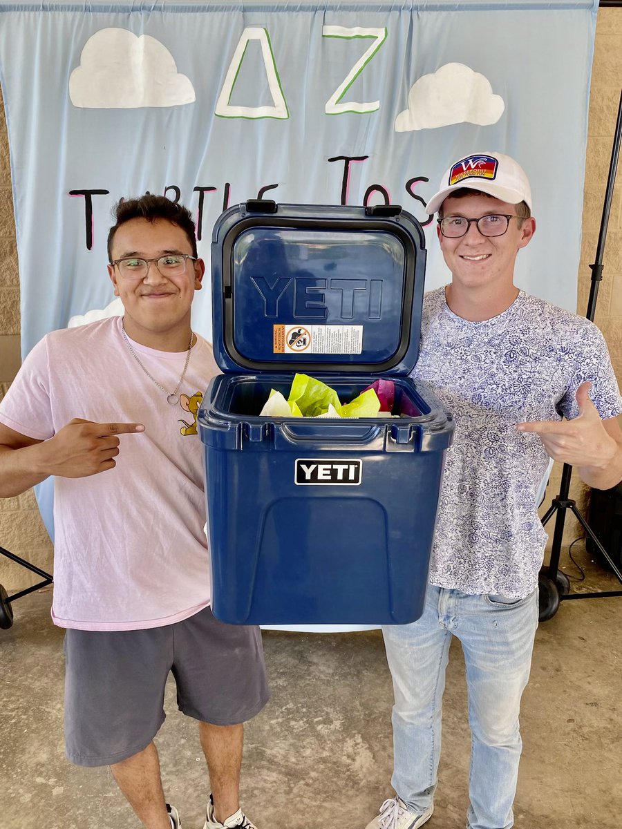ASU Kappa Sigma tweet media