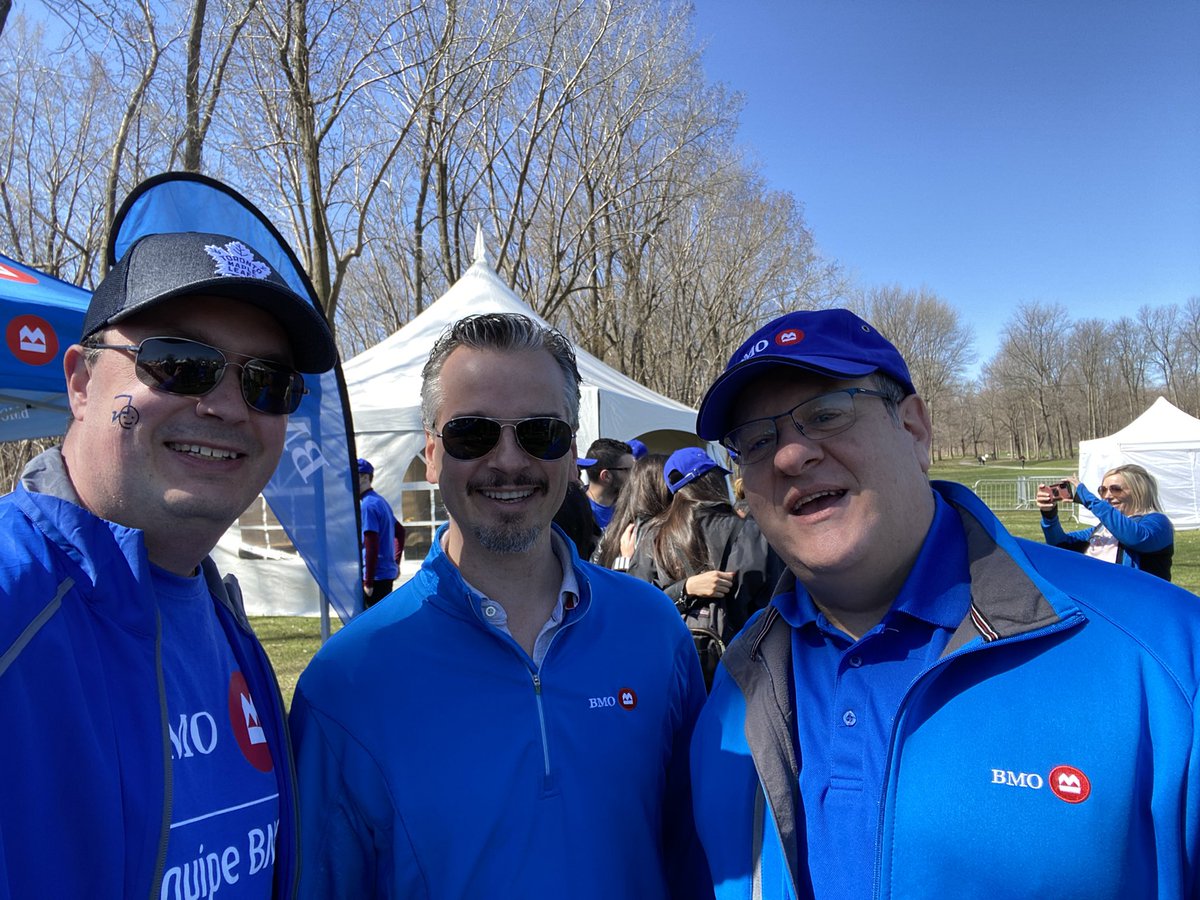 Robert Kiricsi (@95mustang5050) on Twitter photo Awesome seeing <a href="/rigante_mario/">Mario Rigante</a> and <a href="/methot_ben/">Ben Methot</a> at the #WalkSoKidsCanTalk powered by <a href="/BMO/">BMO</a> <a href="/KidsHelpPhone/">Kids Help Phone</a>. Great leaders in support of a great cause! Awesome seeing <a href="/rigante_mario/">Mario Rigante</a> and <a href="/methot_ben/">Ben Methot</a> at the #WalkSoKidsCanTalk powered by <a href="/BMO/">BMO</a> <a href="/KidsHelpPhone/">Kids Help Phone</a>. Great leaders in support of a great cause!