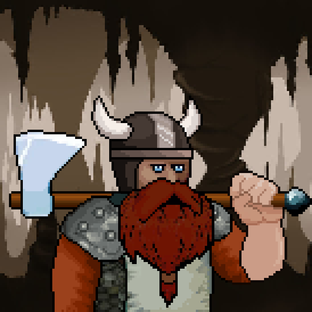 KeltOleg's tweet photo. This is part of the NFT collection with gnomes.
You can also see my portfolio (https://t.co/EZfTK3nPRs)

#pixelart  #nftcollection #2dart  #NFT #nftart #cryptonews #solana #collection #cryptoart #pixelart  #solananft #nfts #cryptonft #avalanchenft #nftnews #opensea #MagicEden https://t.co/iWCusklgBs