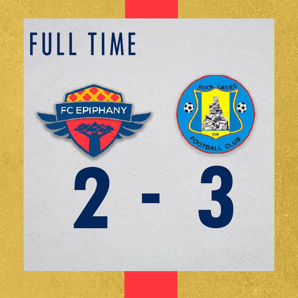 FC_Epiphany's tweet photo. Defeat for the warriors
#fcepiphany https://t.co/ForAj06eRP