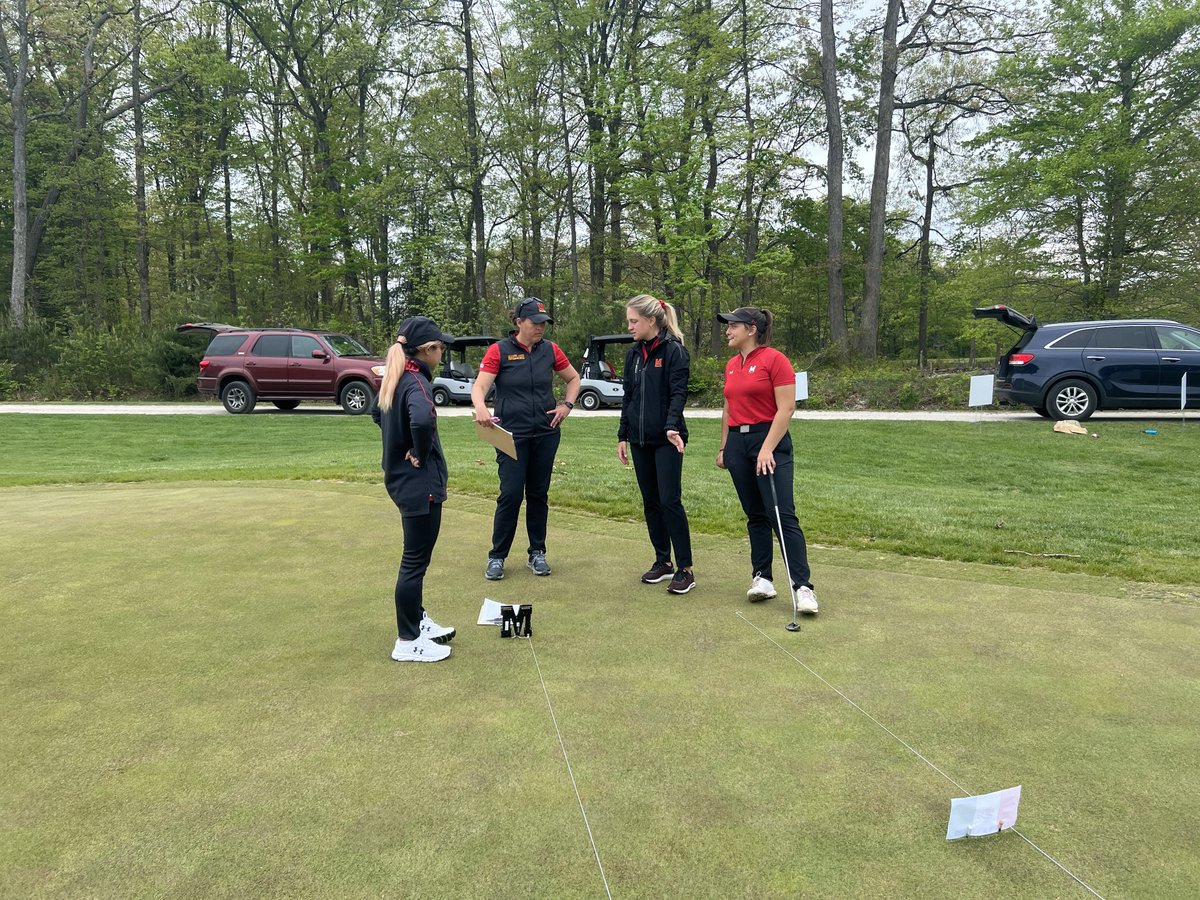 TerpsWGolf's tweet image. Welcome to the @umterps #B1G Break Challenge! 🐢⛳ 

#GolfTerps #OwnTheResponse #OneMaryland