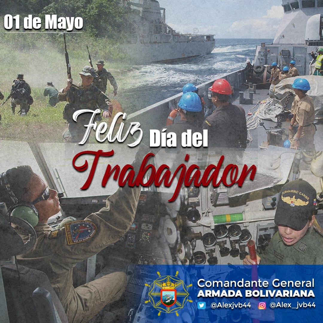 Alm Alexander José Velásquez Bastidas tweet media