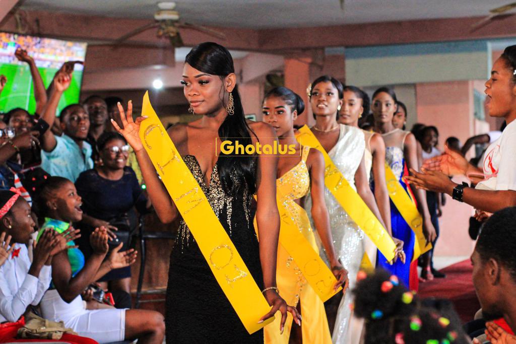 GhotalusM's tweet photo. Première édition du concours de Miss inter scolaire (Port-de-paix). Initiative de Ghotalus Groupe. https://t.co/yxjbaM9BCI