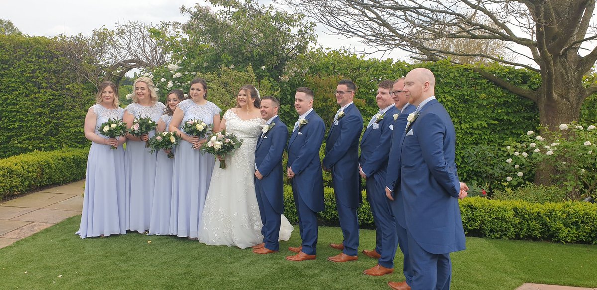 jenthomo78's tweet photo. Family wedding, the loveliest wedding ive been to ❤ https://t.co/MH2jK8uQwK