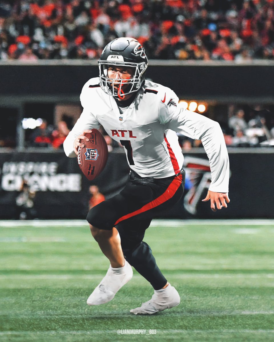 JB1 x ATL