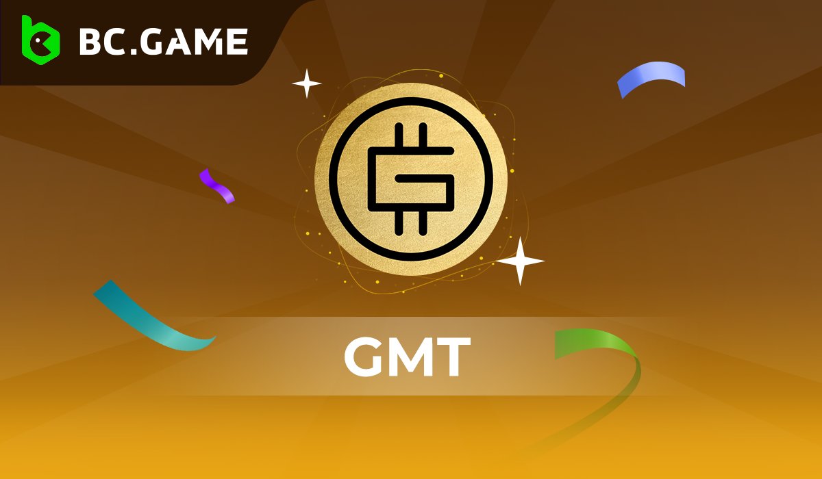 BC.GAME (@bcgame) on Twitter photo 🥂 We are excited to announce @stepnofficial (#GMT ) is now available on #BCGAME
💰We're giving away $100 worth of $GMT to 10 Lucky winners in 72 hours via @cctip_com!
➡️Follow @BCGameOfficial & <a href="/bcgamewin/">Coco|₿C.Game</a>
➡️Like & Retweet
➡️Tag 3 Friends
Good Luck!
#BCGAME #Stepn 🥂 We are excited to announce @stepnofficial (#GMT ) is now available on #BCGAME
💰We're giving away $100 worth of $GMT to 10 Lucky winners in 72 hours via @cctip_com!
➡️Follow @BCGameOfficial & <a href="/bcgamewin/">Coco|₿C.Game</a>
➡️Like & Retweet
➡️Tag 3 Friends
Good Luck!
#BCGAME #Stepn