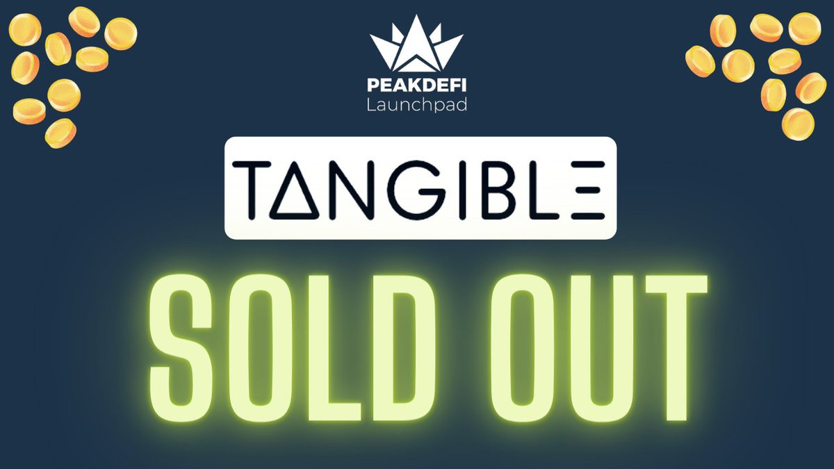 PEAKDEFI tweet media