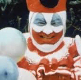 CSM_Podcast's tweet photo. EPISODE 12 Get ready for our first ever two part episode, you’ll understand why when you hear this weeks episode about JOHN WAYNE GACY #murder #johnwaynegacy #gacy #truecrime #clown #clownmurder https://t.co/D3Y4uuGnvf