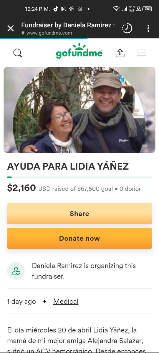 AleSayss_'s tweet photo. Mami sigue mejorando poco a poco, yo lo noto, se que todavía le falta un largo camino por recorrer pero ahí vamos, porfis si pudieran darle RT para que algunas personas puedan donar, ayudaría enormemente

https://t.co/DBSGYDVQtf https://t.co/8brERkidzV