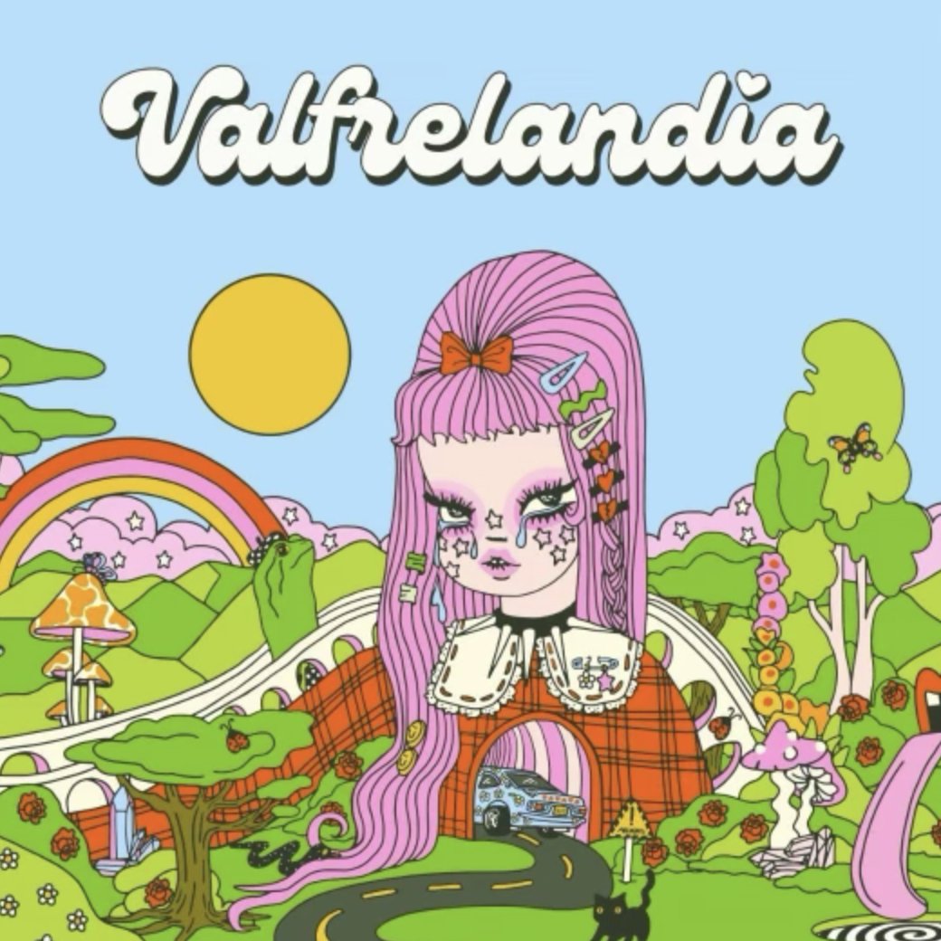 GM and Happy Sunday y'all!!! 🌞

We're giving away 50 spots for the upcoming <a href="/valfre/">Valfré</a> drop! Head to our discord to find out more ⚡️