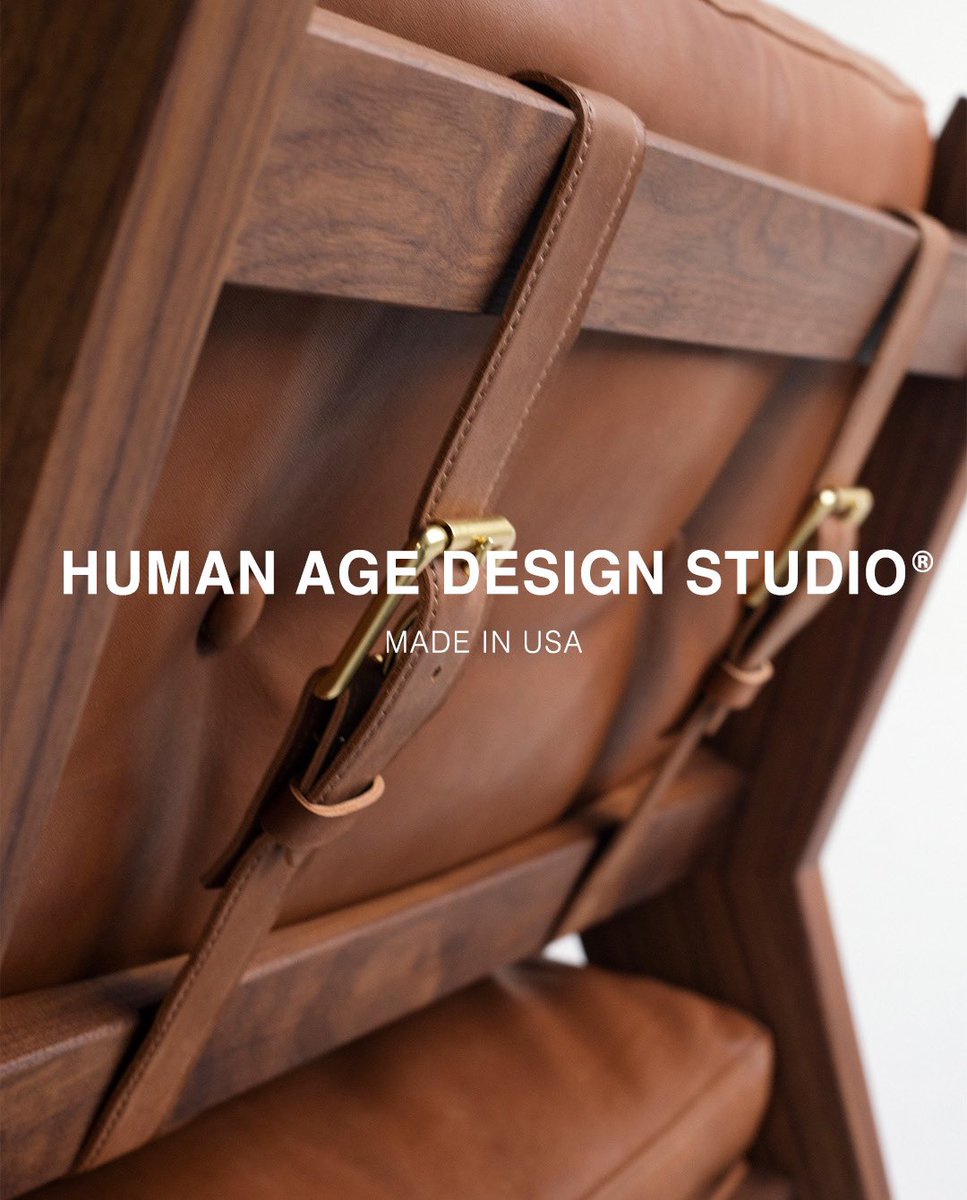 humanagedesign's tweet photo. Good design has no back and no bottom.

Next time you see a piece of furniture you like, look underneath and behind it to see how much thought and care went into it. 

Your home deserves the best. 

Welcome to the Human Age. https://t.co/W9j0SIwt34