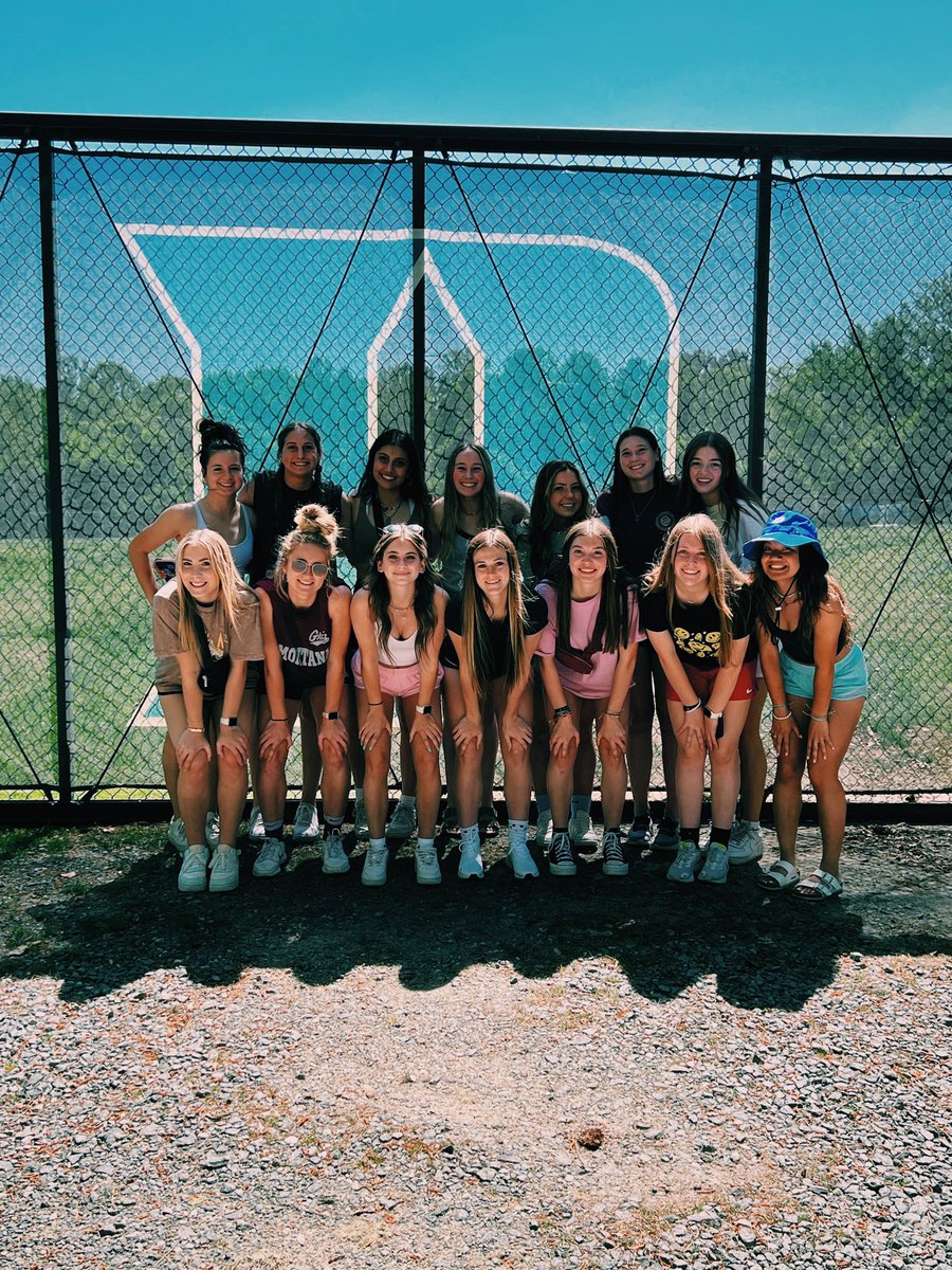 Great job girls! We played some great game and visited some amazing schools! Proud of y’all! #girlsacademyleague #spokanesounders <a href="/GAcademyLeague/">Girls Academy</a> <a href="/SpokaneSounders/">Spokane Sounders</a>