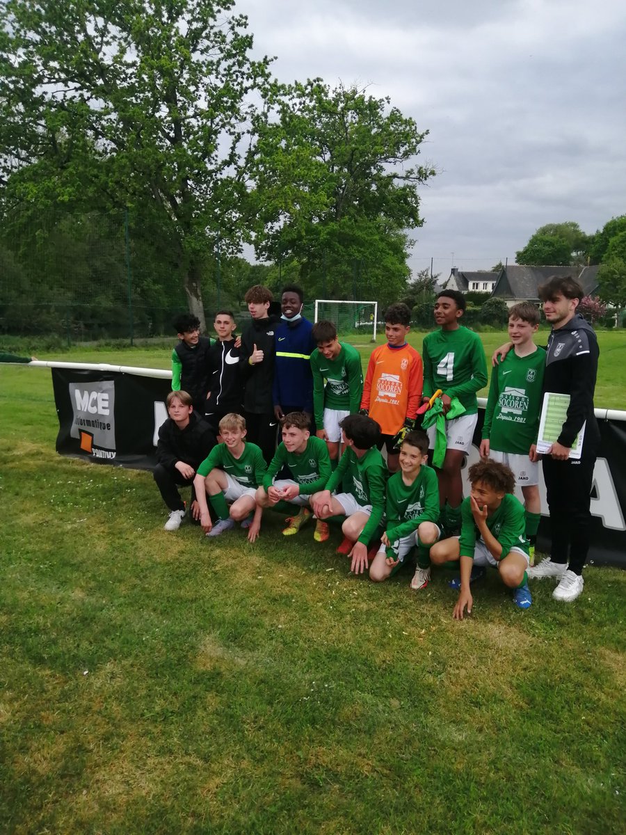 RKempf68's tweet photo. Victoire des U14 au tournoi du Stade https://t.co/1jNwFvByr1