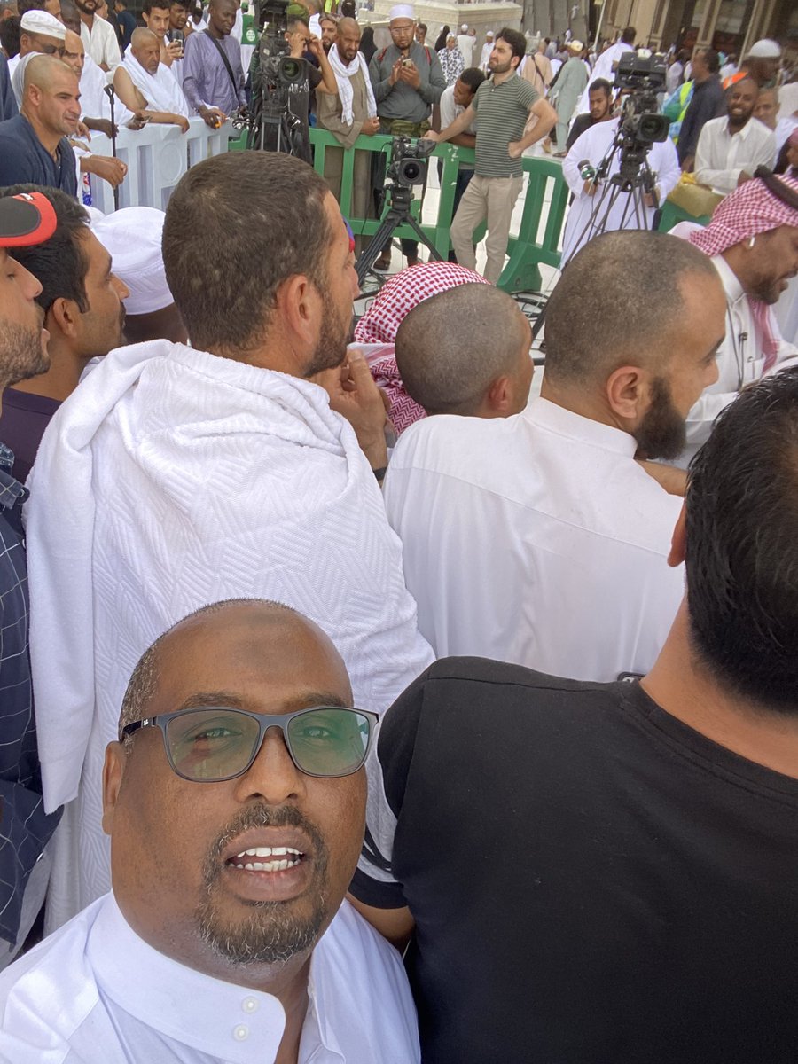 Dr. Abdiwahid Ibrahim tweet media