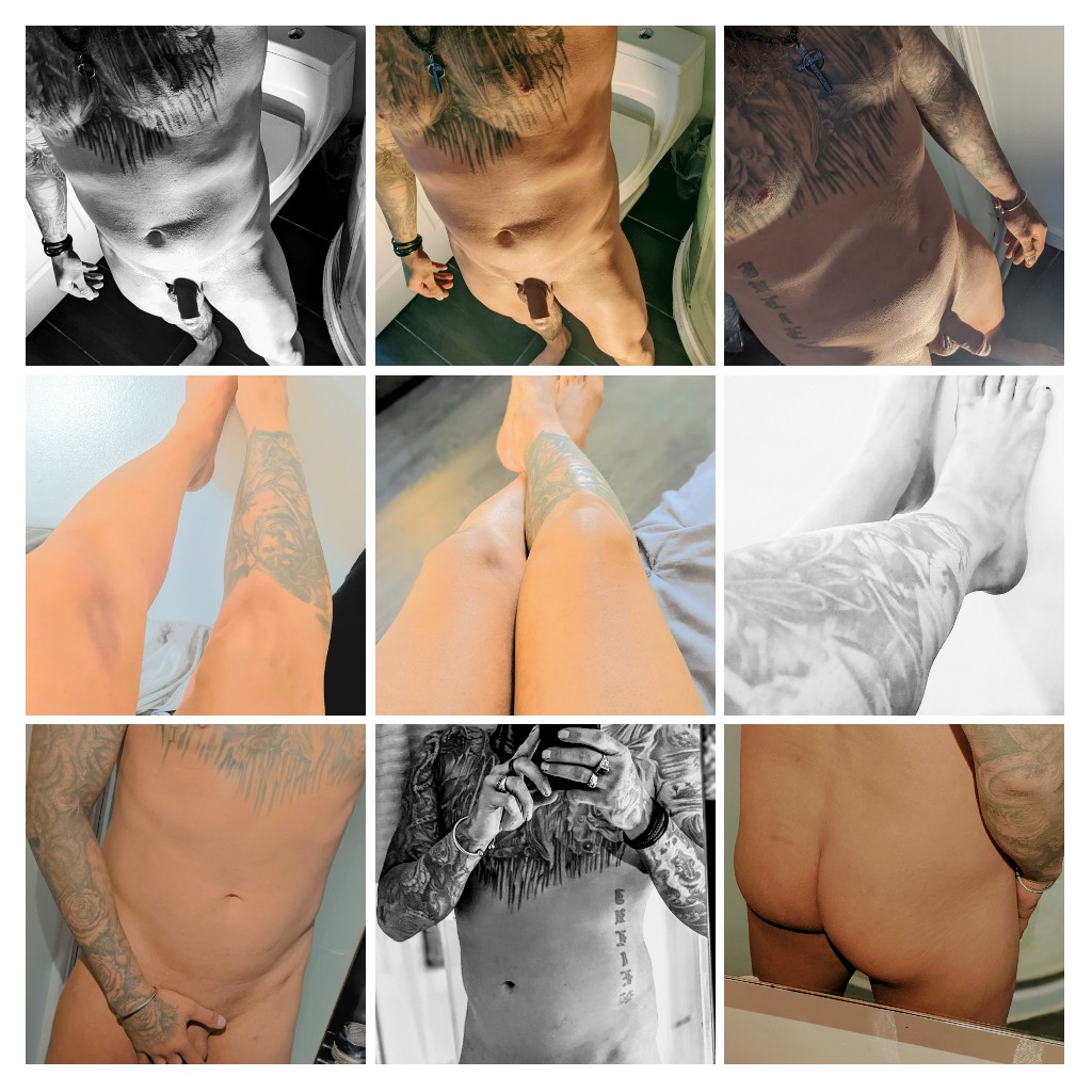 Barb3rJL's tweet photo. Tell me whats turn you on?🙊🙊 https://t.co/SGonzvIjOu