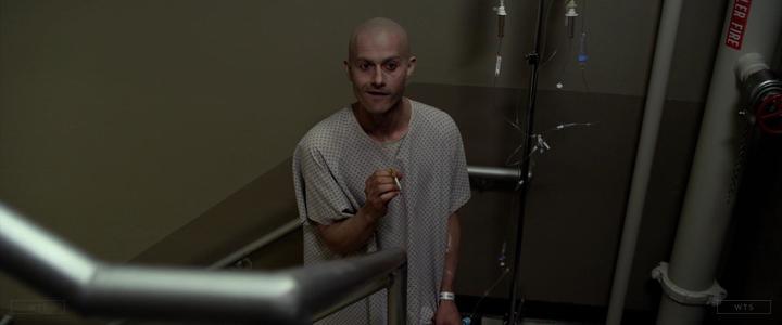 James Badge Dale is now 44 years old, happy birthday! Do you know this movie? 5 min to answer! 