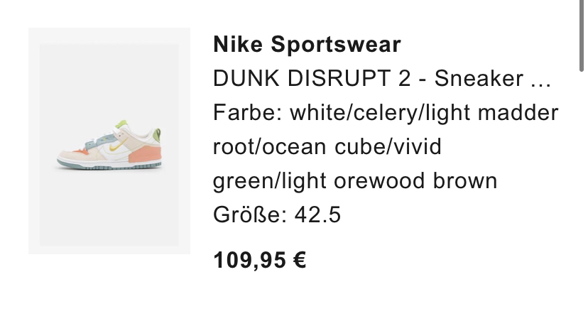 Success from Selim