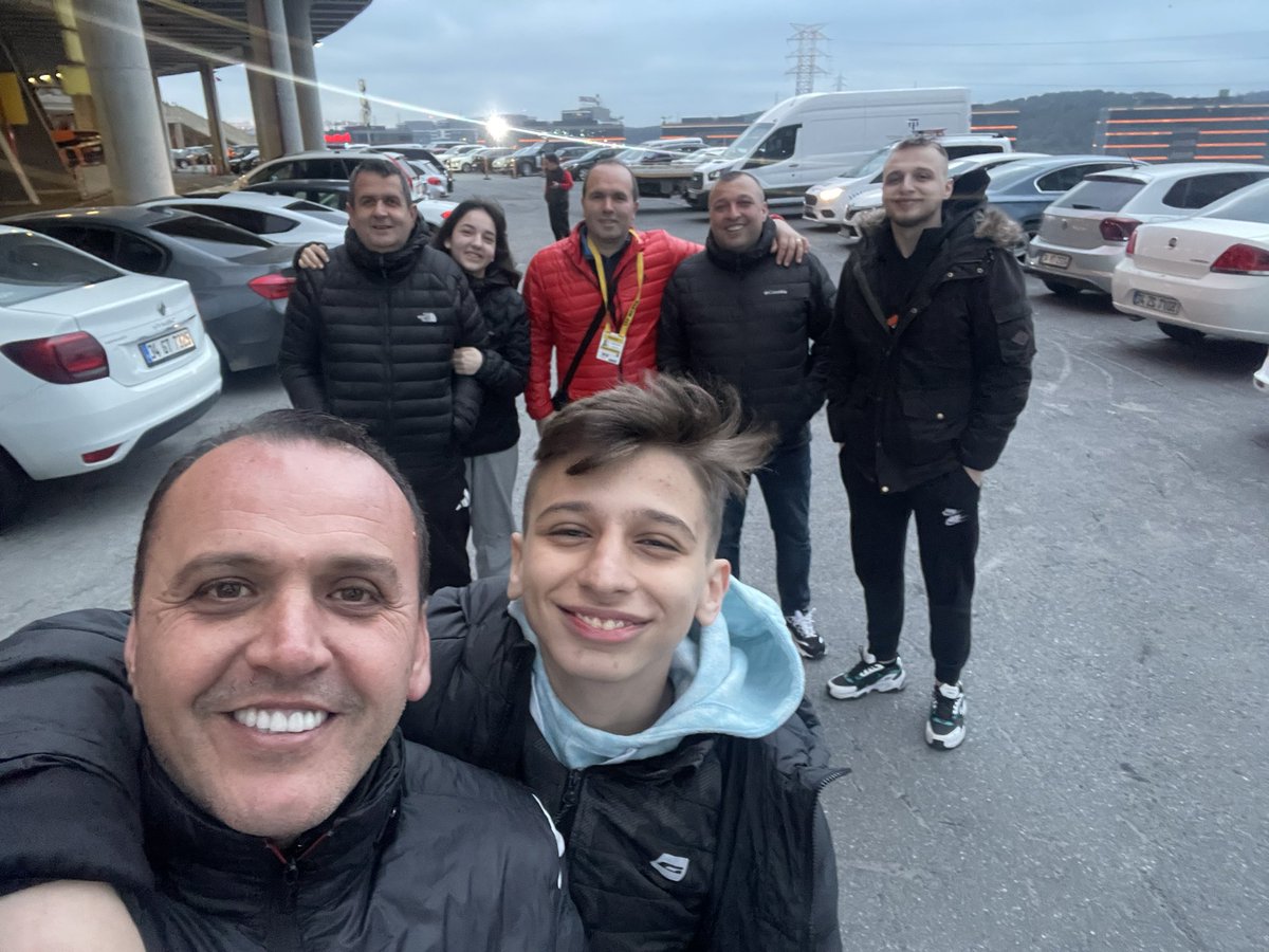 Son iftarımız yine kutsal topraklarda 🙈