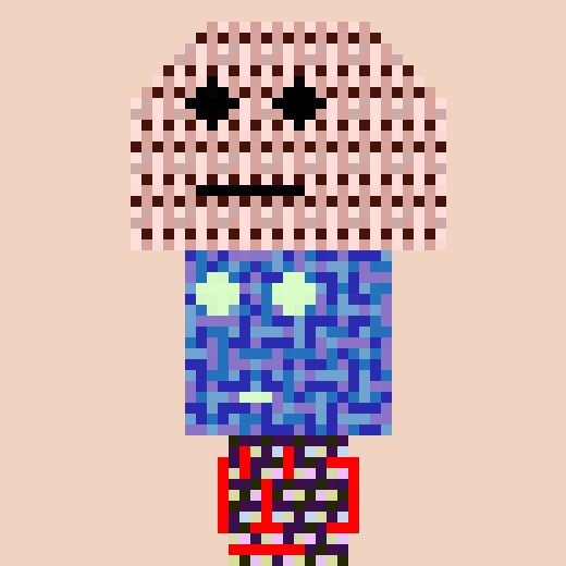 nathansonic's tweet photo. The BLOCKBASIC.PATTERNS have formed themselves into totems

https://t.co/0Sdm4k1Q7l https://t.co/VU7pEuRiLg