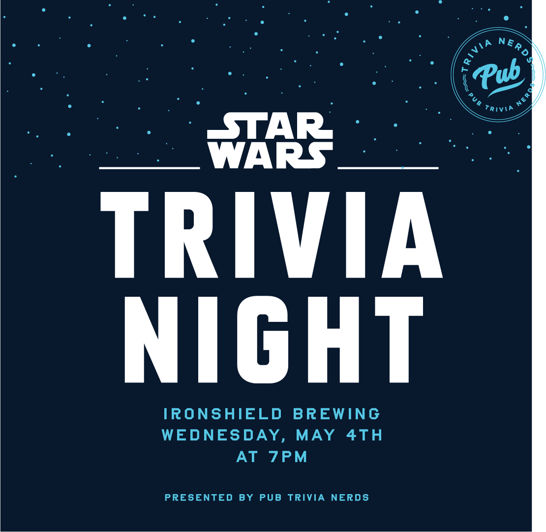 Ironshield Brewing tweet media