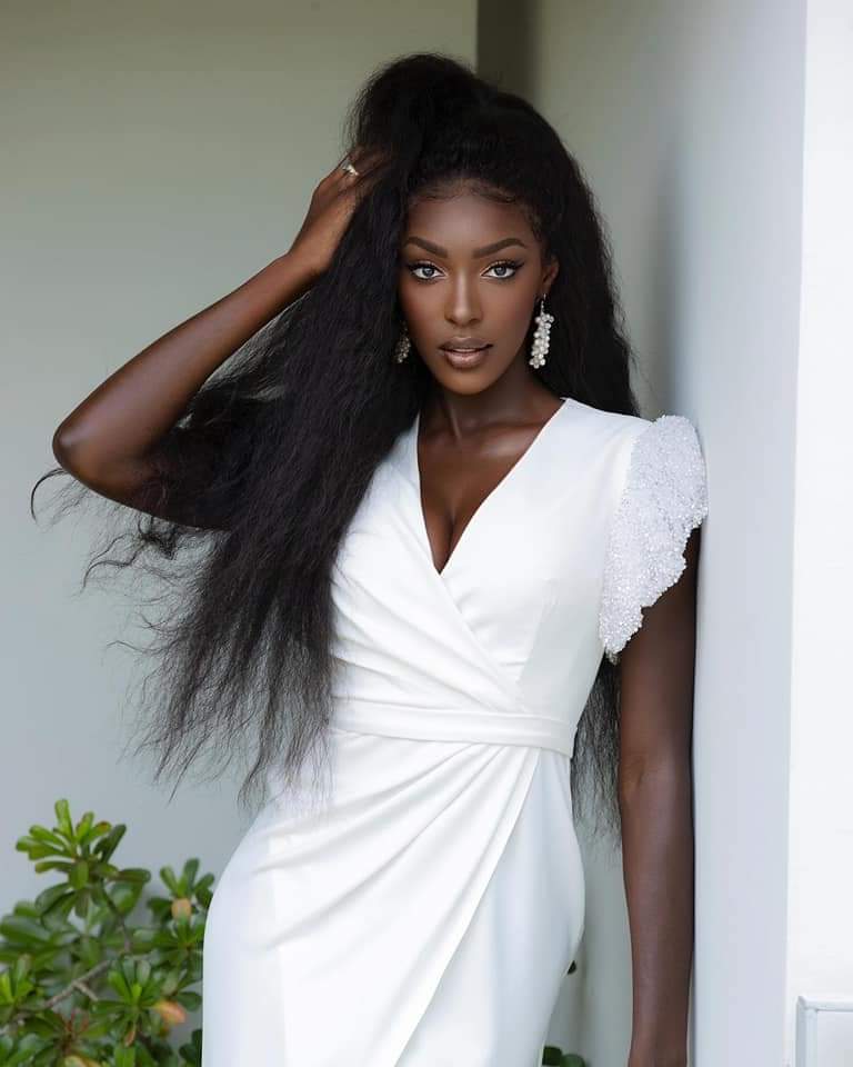 Crush this Melanin 😍😍😍