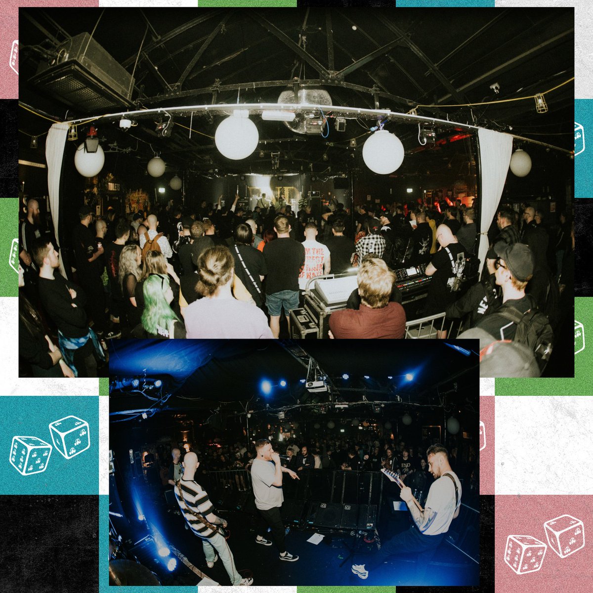 Gassed Up tweet media