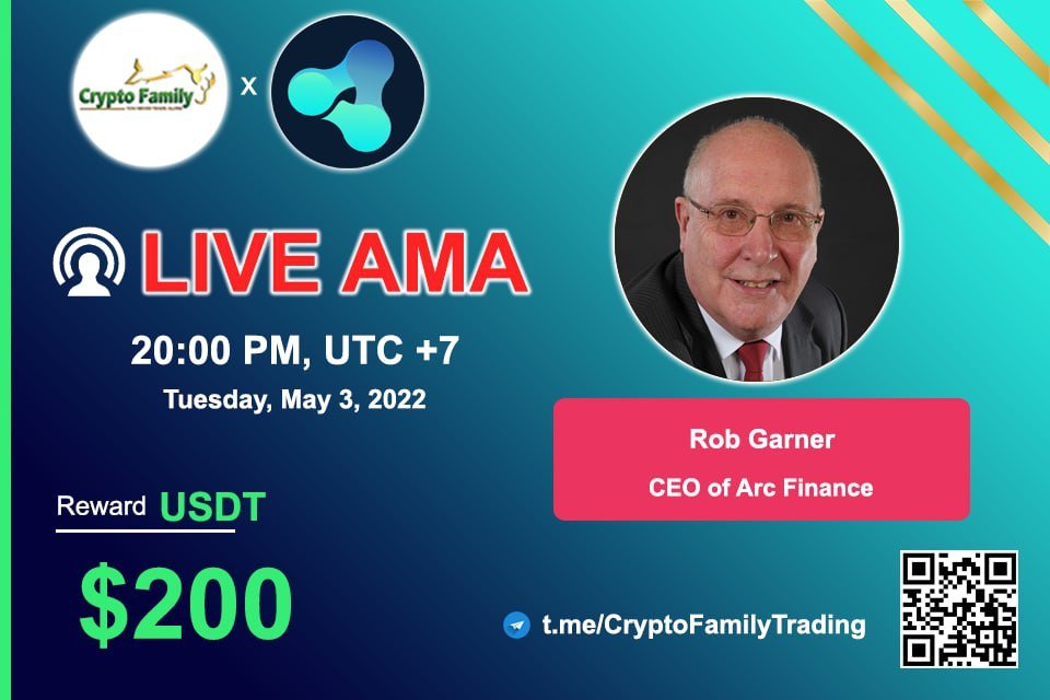 Crypto Family Trading tweet media