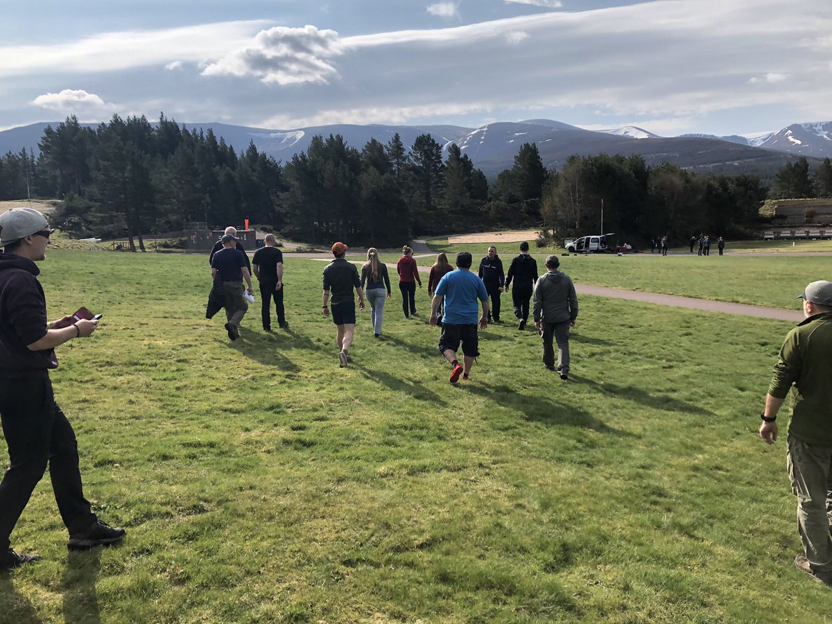 beanX_McQuade's tweet photo. Fab 2 days spent @glenmorelodge on the #JohnMuirAward leadership training course. Feeling inspired and excited about educating our young people to explore and conserve our wild places. Thank you @CairngormsOL @SustransScot @profbalance @ibikeness @ibikelothian @OchilHouse 👩🏼‍🌾🍃 https://t.co/3LOYb2RdL9