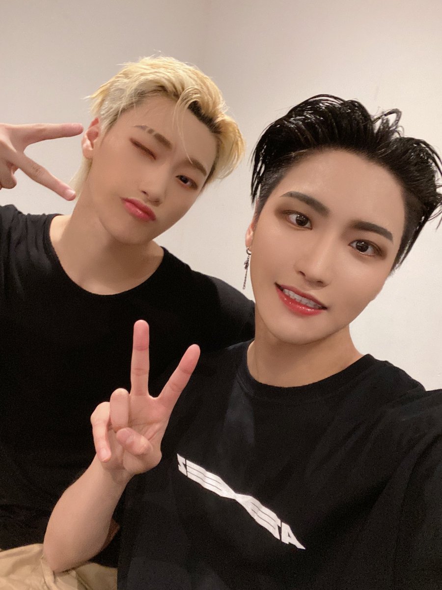 ATEEZ (에이티즈) Archives tweet media