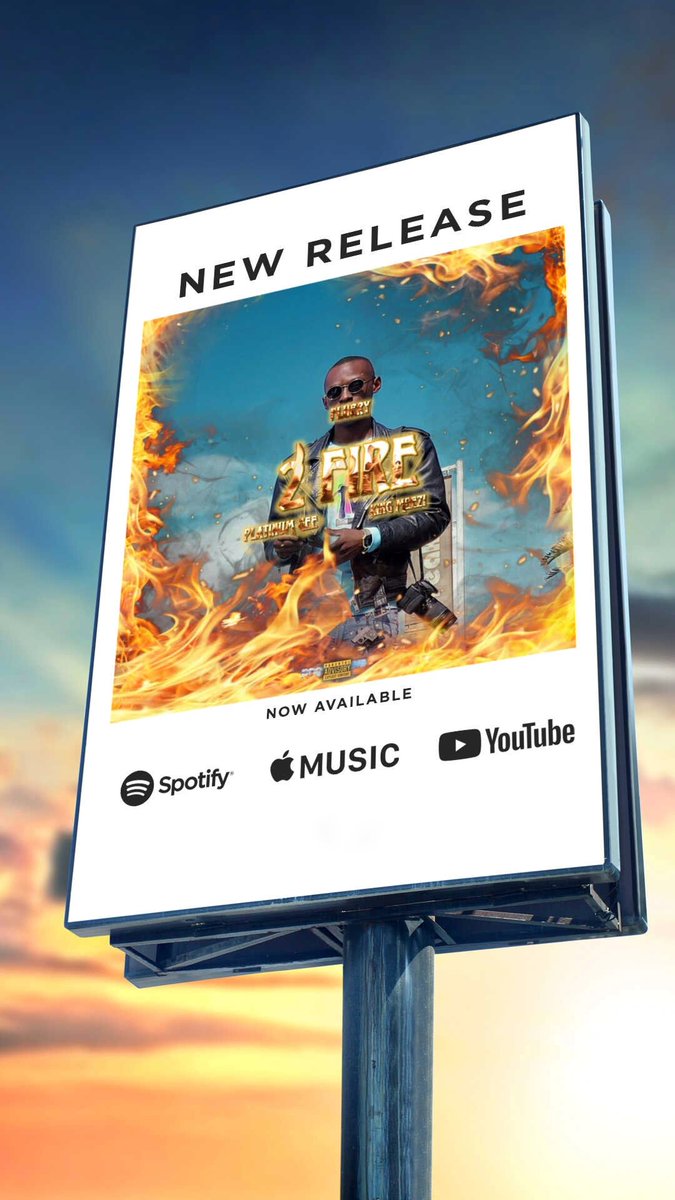 Flurry__'s tweet photo. PLEASE DOWNLOAD,STREAM &amp; RETWEET‼️
#2FIRE 🔥🔥

📥https://t.co/oQr7Nr0FyX https://t.co/VDpuIb6lu7