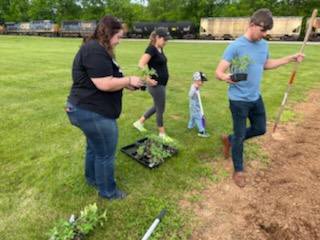 Mayor Bill Ketron tweet media