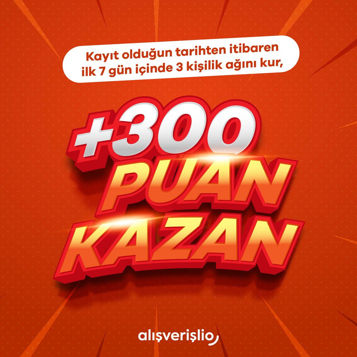 Alışverişlio Ücretsiz Kayıt Linki
alisverislio.com/register?r=246…